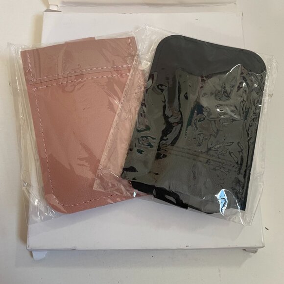 2-Pack Slim Minimalist Wallets - Picture 1 of 4